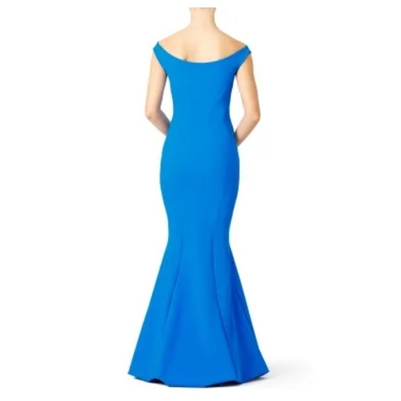 Chiara Boni
La Petite Robe di
Cobalt Maeli Gown 40P US size 4-6 petite - Picture 5 of 16